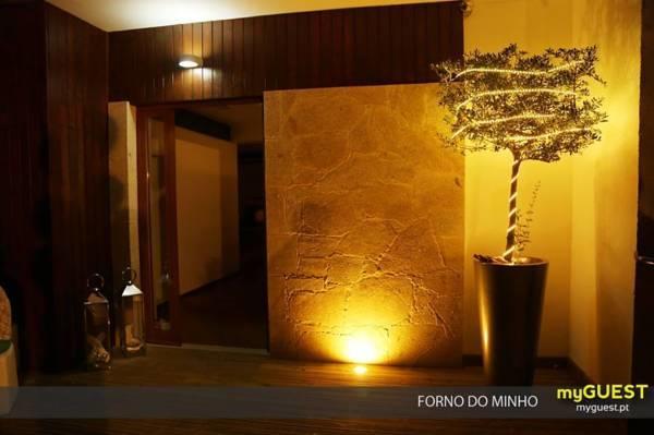 Alojamento Do Minho Паредеш-де-Кора Екстер'єр фото